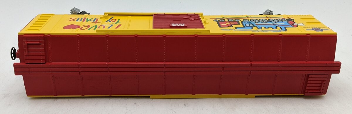 MTH 30-7499 O I Love Toy Trains® 1999 Boxcar LN/Box
