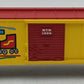 MTH 30-7499 O I Love Toy Trains® 1999 Boxcar LN/Box