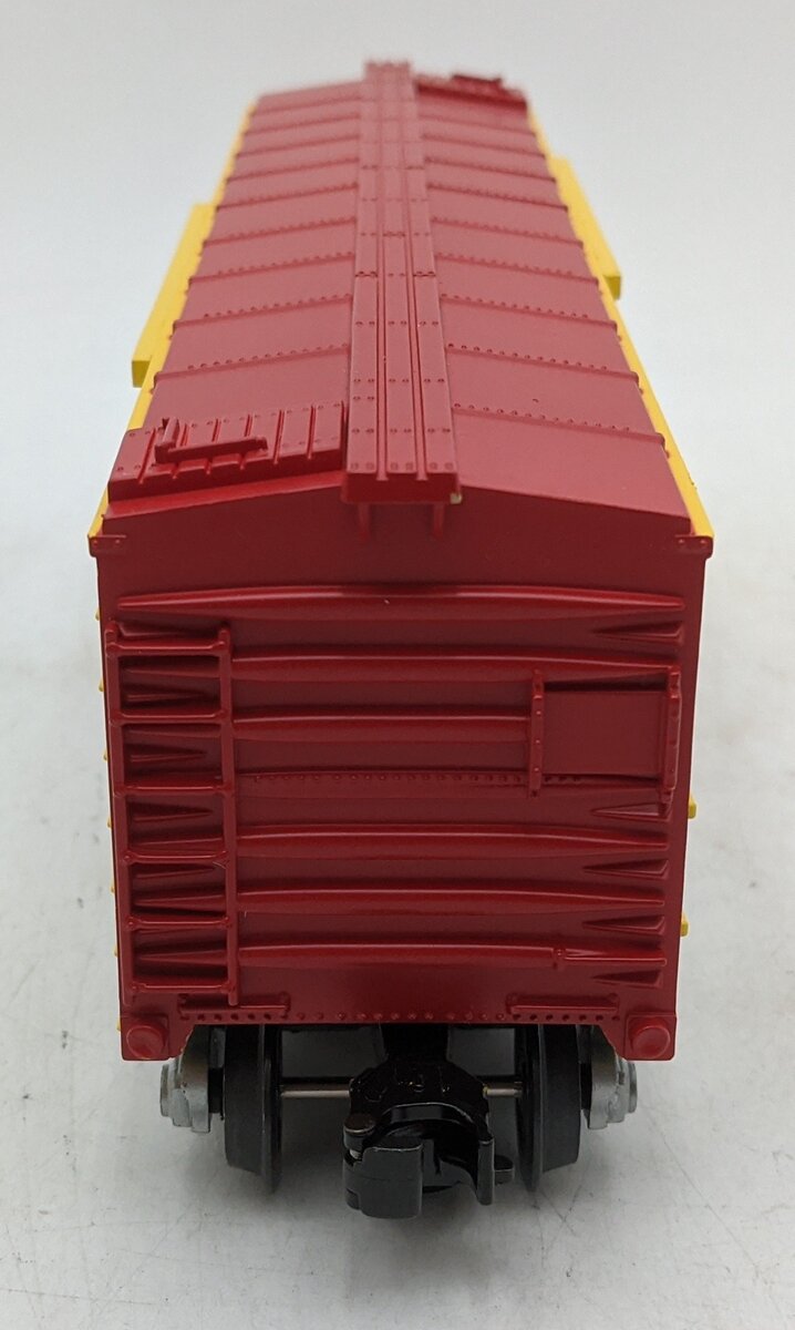 MTH 30-7499 O I Love Toy Trains® 1999 Boxcar LN/Box