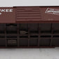 Weaver 7021 Mil Road Tus High Rail Boxcar #30141 (2 Rail) LN/Box