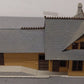 Lionel 6-2709 O Rico Station Building Kit - Assembled VG