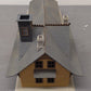 Lionel 6-2709 O Rico Station Building Kit - Assembled VG