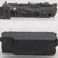 Lionel 2037 Vintage O 2-6-4 Die-Cast Steam Locomotive w/ 6466W Tender VG