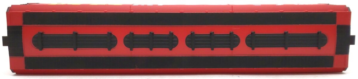 Menards  275-9370 O Gauge Canada Smooth-Sided Hopper #3160 LN