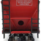 Menards  275-9370 O Gauge Canada Smooth-Sided Hopper #3160 LN