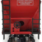 Menards  275-9370 O Gauge Canada Smooth-Sided Hopper #3160 LN