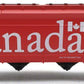 Menards  275-9370 O Gauge Canada Smooth-Sided Hopper #3160 LN