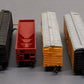 Life Like & Other Assorted HO Scale Freight Cars [10] EX