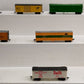 Life Like & Other Assorted HO Scale Freight Cars [10] EX