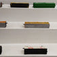 Life Like & Other Assorted HO Scale Freight Cars [10] EX