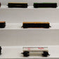 Life Like & Other Assorted HO Scale Freight Cars [10] EX