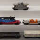 Lionel Vintage O Freight Cars: 3620, 6462, 6472, 6650, 641751 [5]