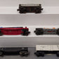 Lionel Vintage O Freight Cars: 3620, 6462, 6472, 6650, 641751 [5]