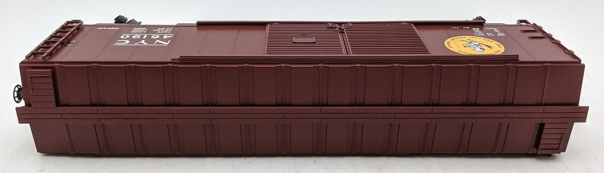 MTH 20-90017A O Gauge New York Central Box Car NIB
