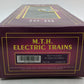 MTH 20-90017A O Gauge New York Central Box Car NIB