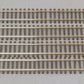 Shinohara Track Assorted S Gauge Straight Flex Track [4] EX
