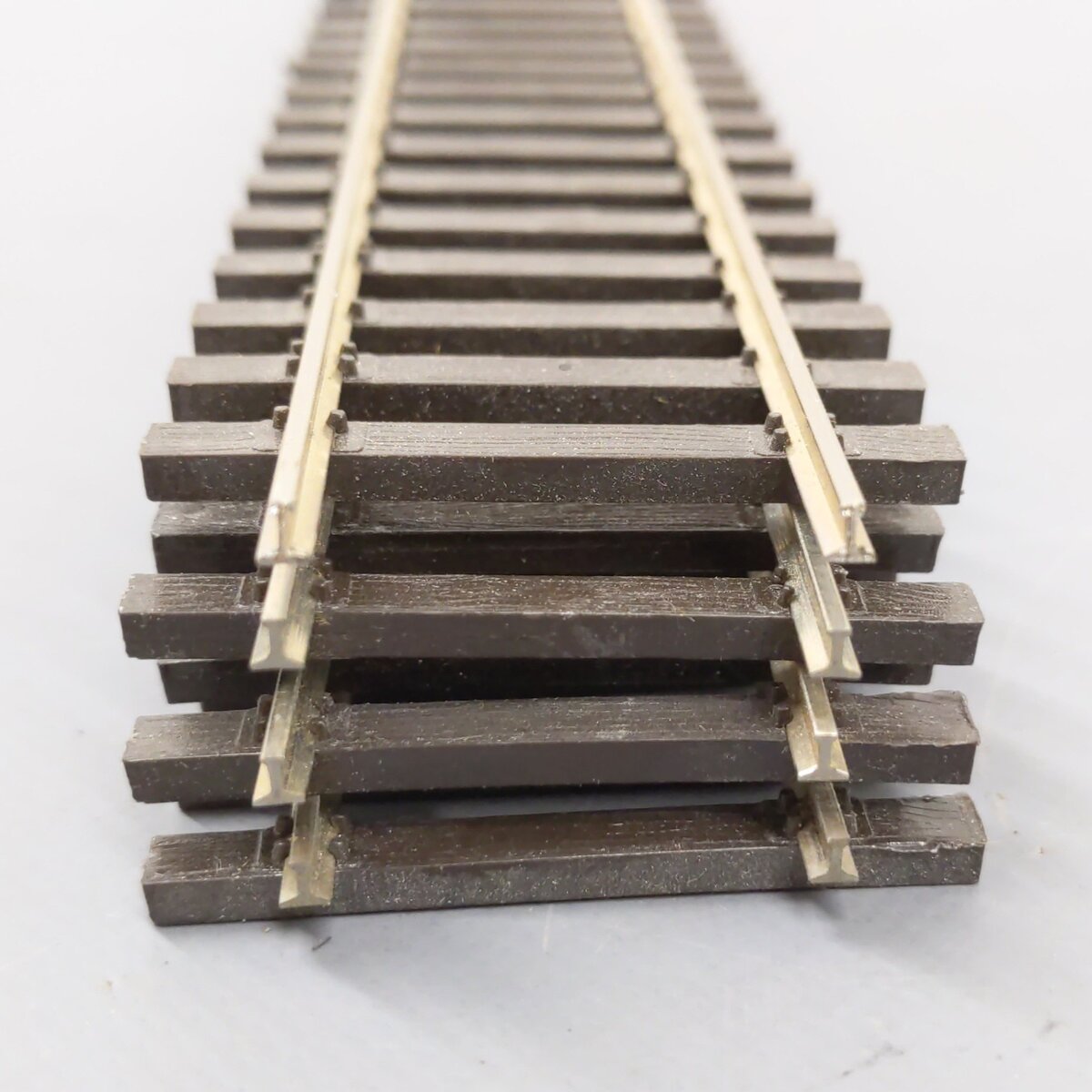 Shinohara Track Assorted S Gauge Straight Flex Track [4] EX
