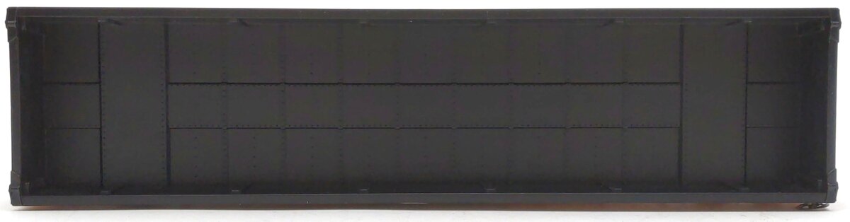 Menards 279-7026 O Gauge BNSF Gondola Car #7595 LN