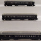 American Models S Scale Assorted Undecorated Passenger Cars [3] VG/Box
