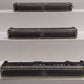 American Models S Scale Assorted Undecorated Passenger Cars [3] VG/Box
