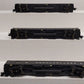 American Models S Scale Assorted Undecorated Passenger Cars [3] VG/Box
