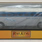 MTH 30-50009 1:48 Scale Greyhound Die-Cast Bus NIB