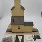 Lionel 6-12726 O Grain Elevator Building Kit -Assembled