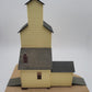 Lionel 6-12726 O Grain Elevator Building Kit -Assembled