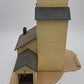 Lionel 6-12726 O Grain Elevator Building Kit -Assembled