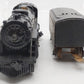 Lionel 1664 Vintage O Prewar 2-4-2 Diecast Steam Locomotive w/2689T Tender VG
