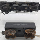 Lionel 1664 Vintage O Prewar 2-4-2 Diecast Steam Locomotive w/2689T Tender VG