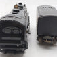 Lionel 1664 Vintage O Prewar 2-4-2 Diecast Steam Locomotive w/2689T Tender VG