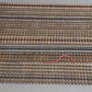 Gargraves Assorted O Scale 3 Rail Straight and curved Track [10] VG