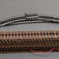Gargraves Assorted O Scale 3 Rail Straight and curved Track [10] VG