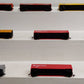 Bachmann & Other Assorted HO Scale Freight Cars [10] EX