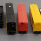 Bachmann & Other Assorted HO Scale Freight Cars [10] EX
