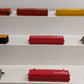 Bachmann & Other Assorted HO Scale Freight Cars [10] EX