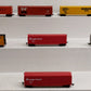 Bachmann & Other Assorted HO Scale Freight Cars [10] EX