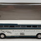 Corgi 53906 1:50 Greyhound Yellow Coach 743 Destination Kansas City EX/Box