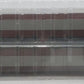 Menards 275-9374 O Gauge PRR Smooth-Sided Hopper #4866 NEW