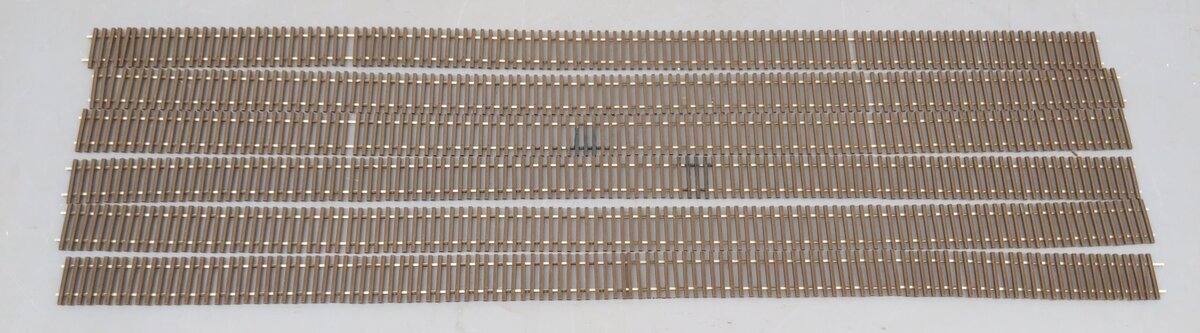 American Models T14836NS S Gauge 36