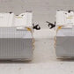 Atlas 20005831 HO Scale Santa Fe Articulated Auto Carrier #880062 VG/Box