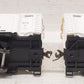 Atlas 20005831 HO Scale Santa Fe Articulated Auto Carrier #880062 VG/Box