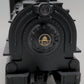 MTH 30-1290-0 Baltimore & Ohio 0-4-0 Dockside Steam Locomotive #97 EX