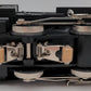 MTH 30-1290-0 Baltimore & Ohio 0-4-0 Dockside Steam Locomotive #97 EX