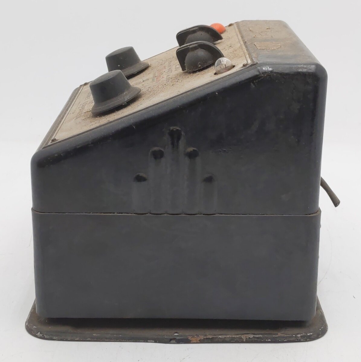 Lionel O Postwar Type Z 250 Watt Trainmaster Transformer