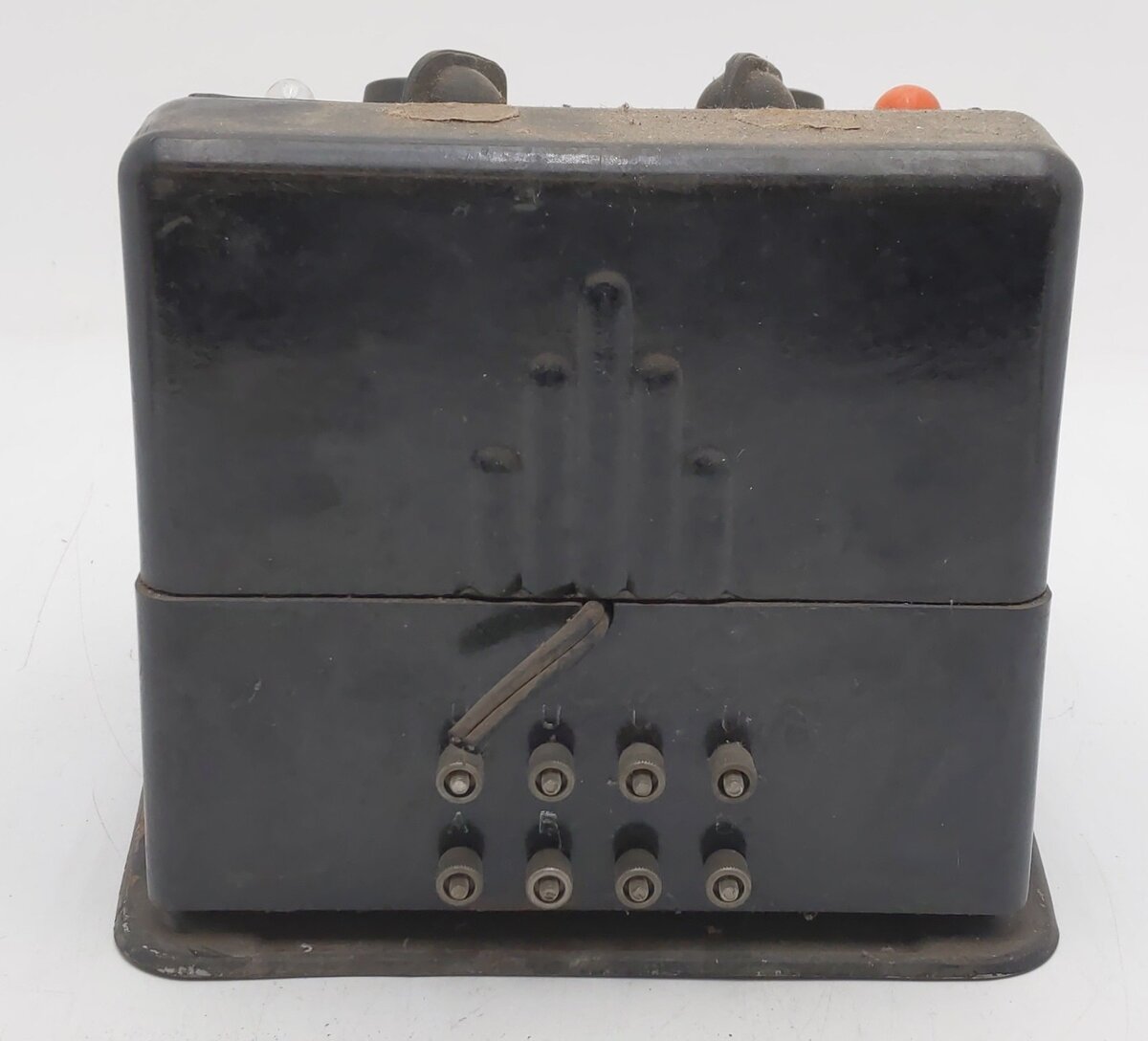 Lionel O Postwar Type Z 250 Watt Trainmaster Transformer