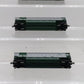 Athearn 93048 HO Scale Burlington Northern BethGon Coalporter (Pack of 5) VG