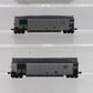 Athearn 93048 HO Scale Burlington Northern BethGon Coalporter (Pack of 5) VG
