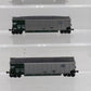 Athearn 93048 HO Scale Burlington Northern BethGon Coalporter (Pack of 5) VG